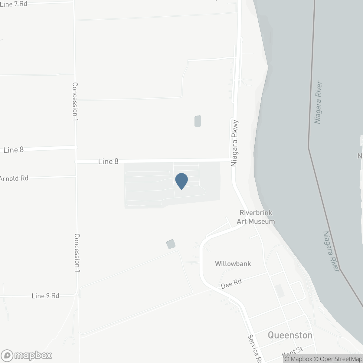 218 - 1501 LINE 8 ROAD, Niagara-on-the-Lake, Ontario L0S 1L0